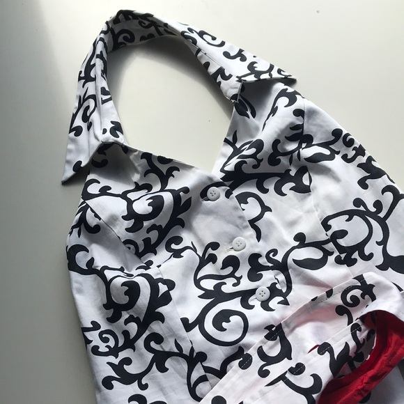 Summer dress - Picture 2 of 10